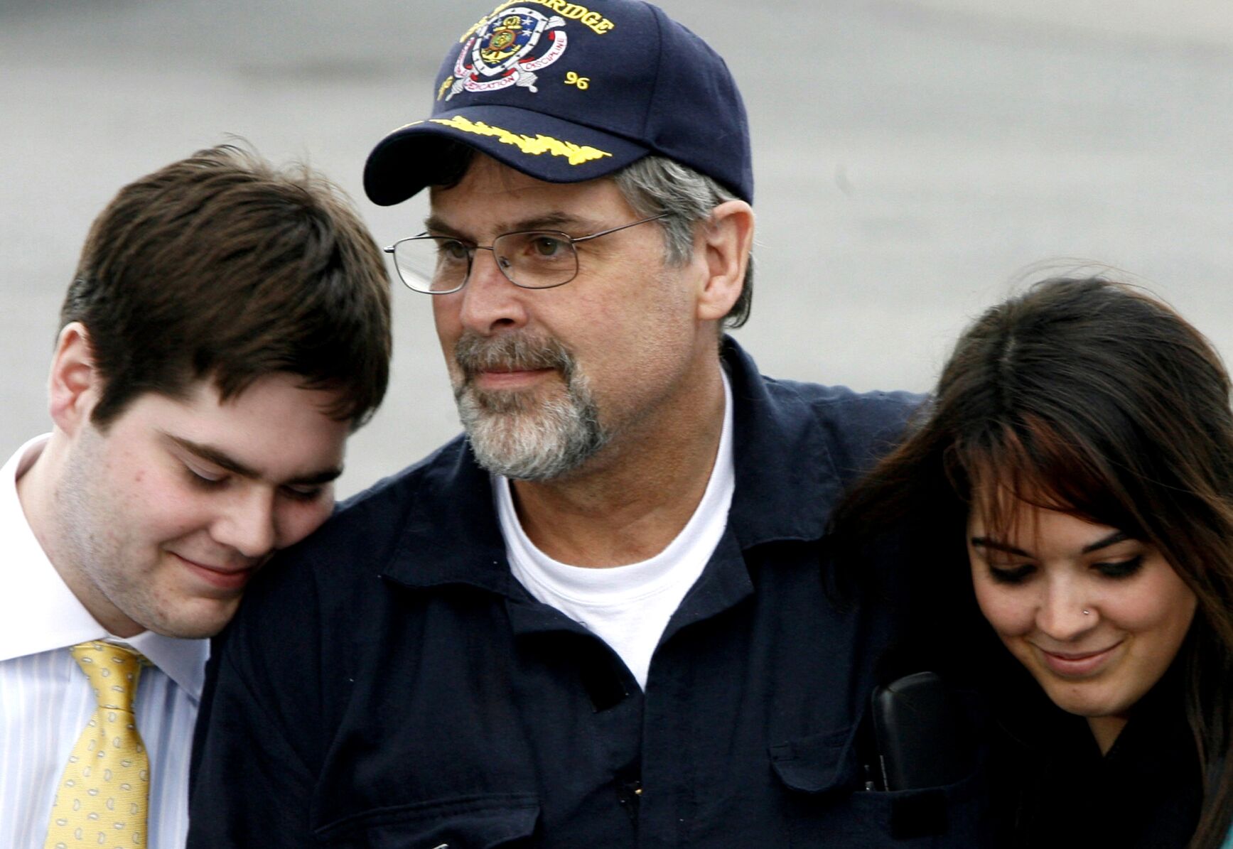 2009: Richard Phillips